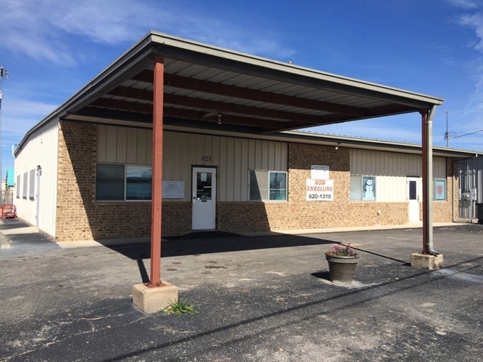 242 Trade Center Dr, New Braunfels, TX for Rent