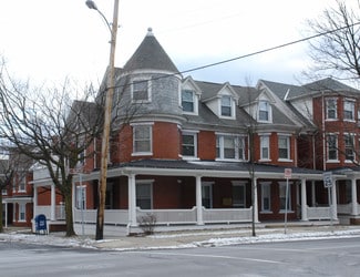 State College, PA Apartments - 500 W College Ave
