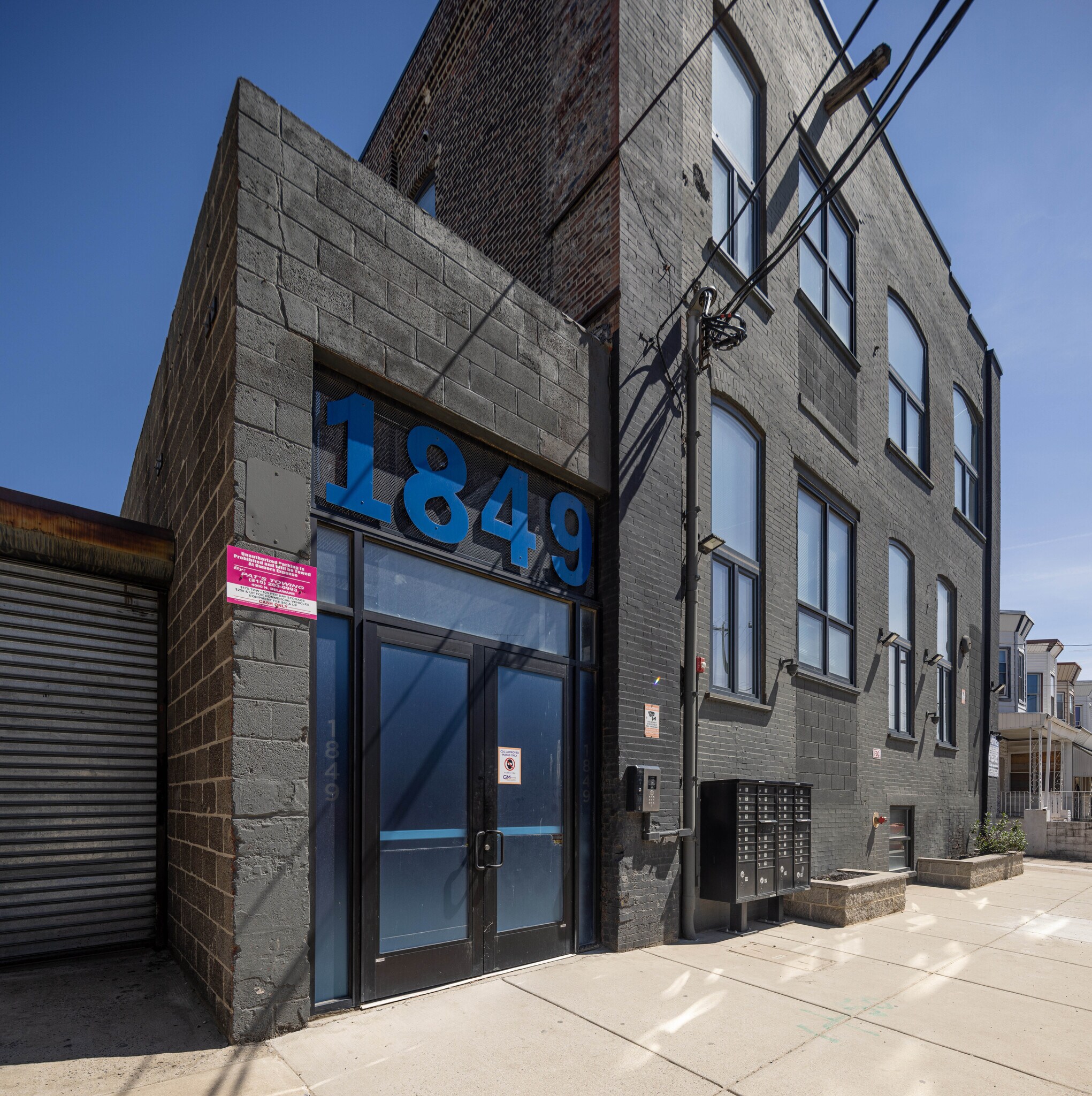 1849 E Venango St, Philadelphia, PA for Sale