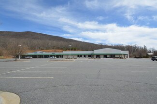 247 MOUNT JEFFERSON STATE Park RD  