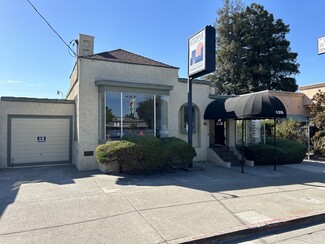 Vallejo, CA Office/Residential - 1209 Tennessee St