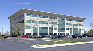 Salt Lake City, UT Office - 4225 Lake Park Blvd