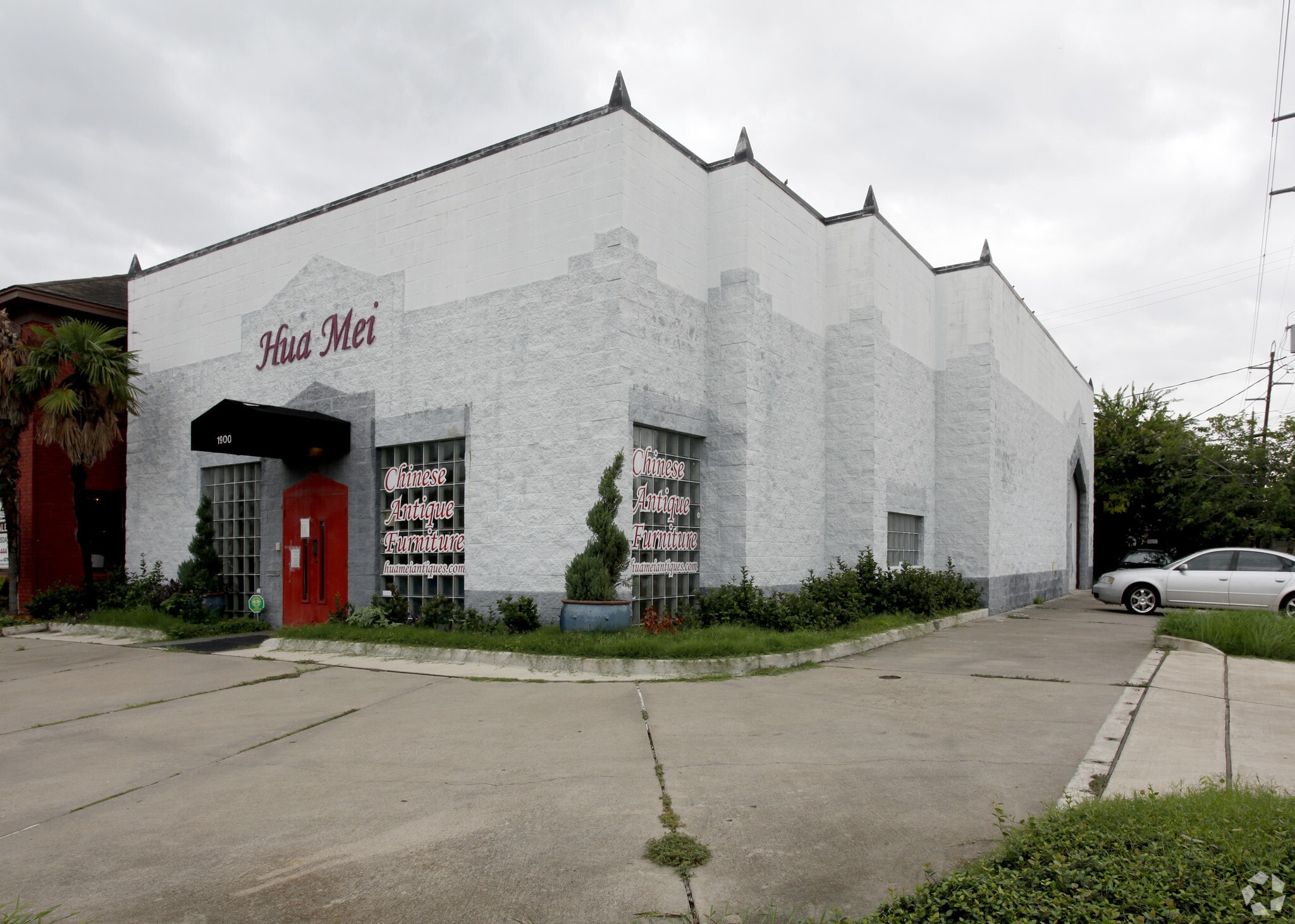 1900 W Alabama St, Houston, TX for Sale