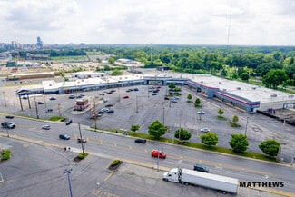 Columbus, OH Retail - 612 Harrisburg Pike Columbus, OH Retail - 612 Harrisburg Pike