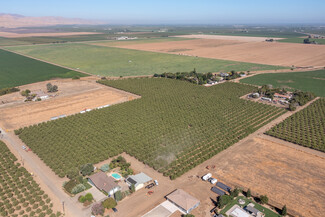 Patterson, CA Residential Land - 585 Rose
