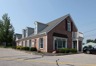 Chagrin Falls, OH Office - 512 E Washington St