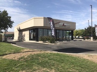 Wasco, CA Office/Retail - 2445 Highway 46