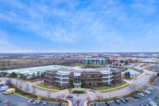 Lincolnshire, IL Office/Residential - 250 Parkway Dr Lincolnshire, IL Office/Residential - 250 Parkway Dr