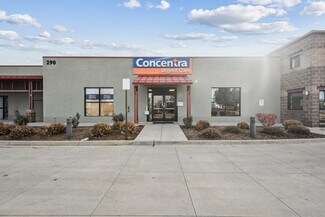 Broomfield, CO Office/Medical - 290 Nickel St