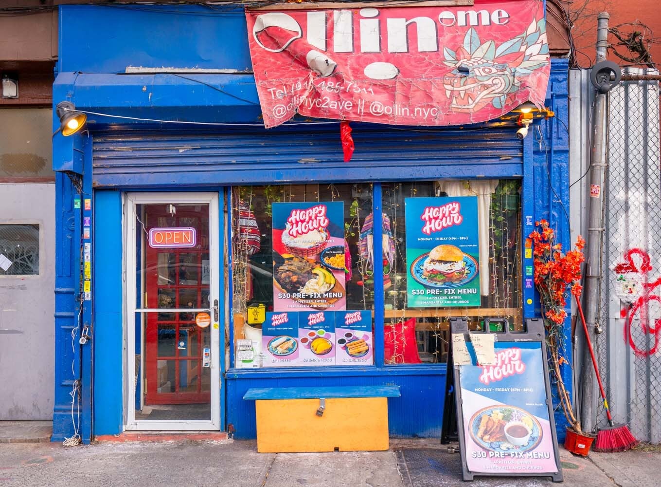 2108 Second Ave, New York, NY for Rent