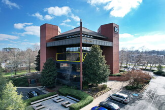 Cleveland, TN Office - 650 25th St NW