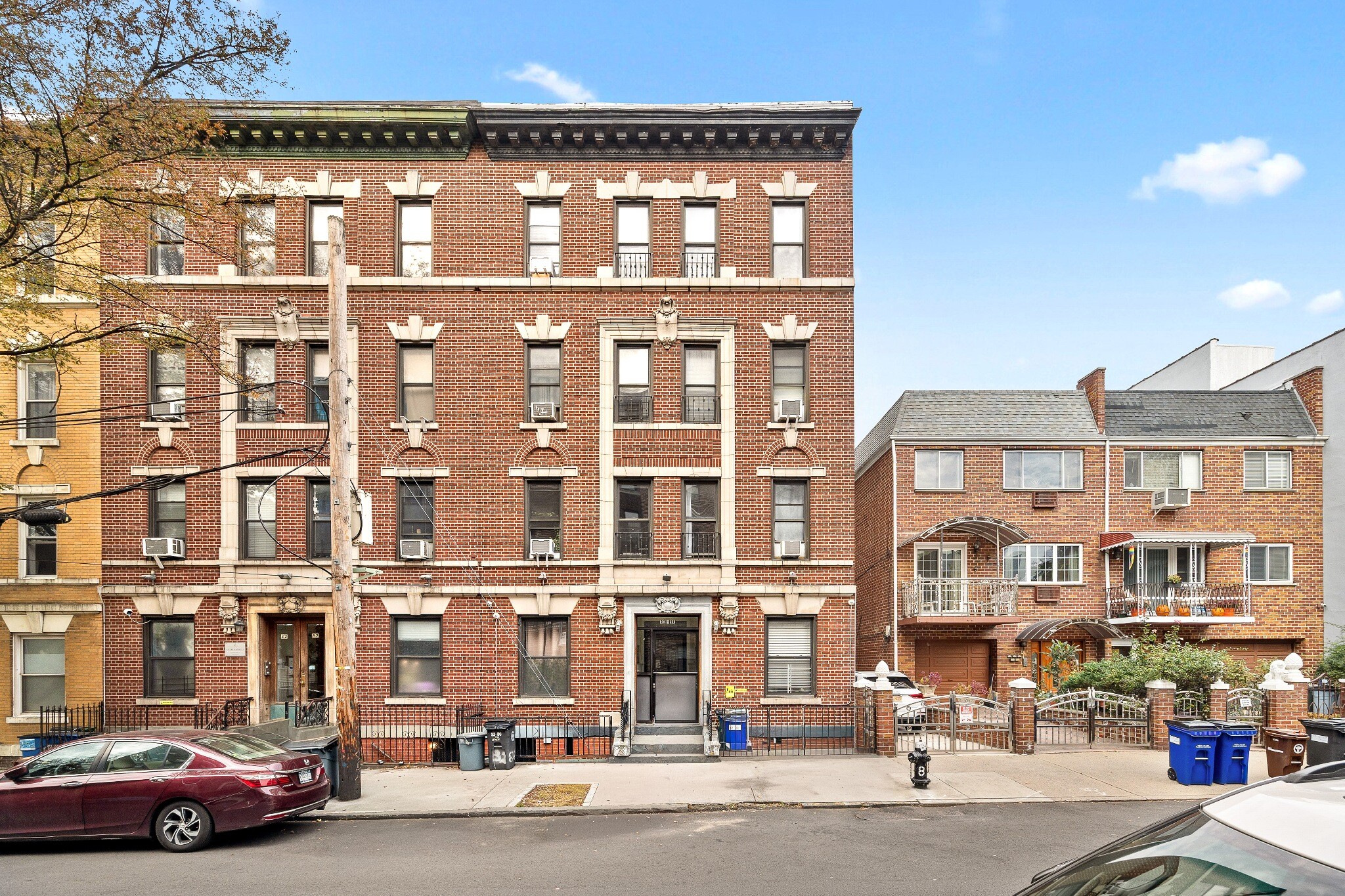 3280 30th St, Astoria, NY for Sale