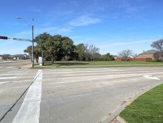 Allen, TX Commercial - 1229 E Exchange Pky