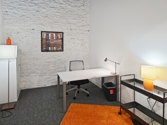 Minneapolis, MN Coworking Space - 121-135 Washington Ave N
