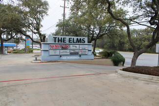 San Antonio, TX Office/Retail, Retail - 11800-11874 Wurzbach Rd