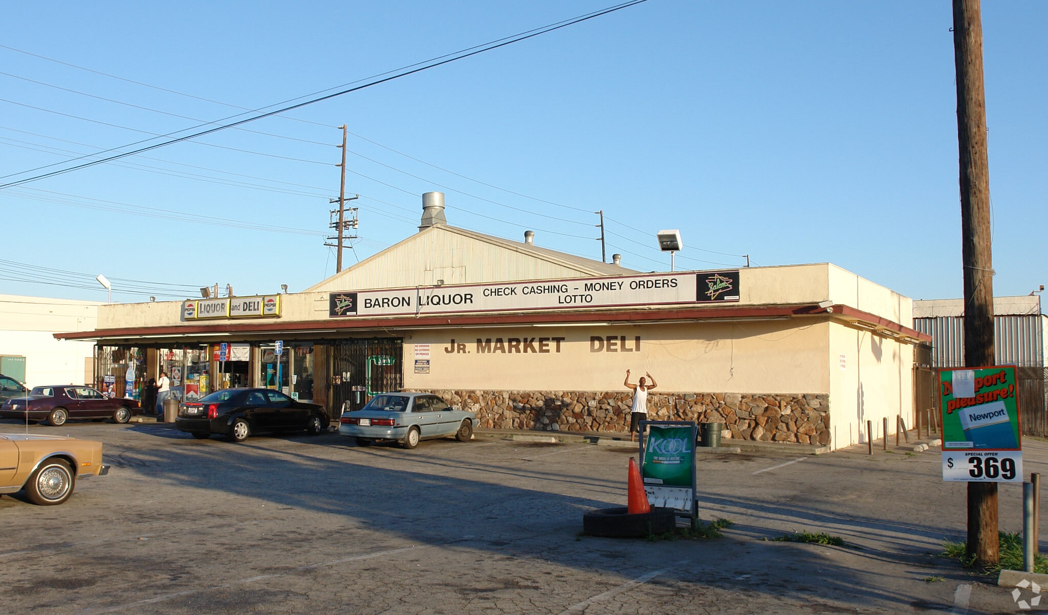 15631 S Avalon Blvd, Gardena, CA for Sale