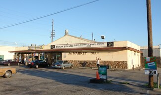 Gardena, CA undefined - 15631 S Avalon Blvd Gardena, CA undefined - 15631 S Avalon Blvd