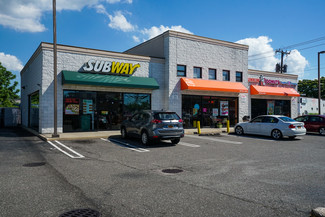 Baldwin, NY Storefront - 987-989 Atlantic Ave