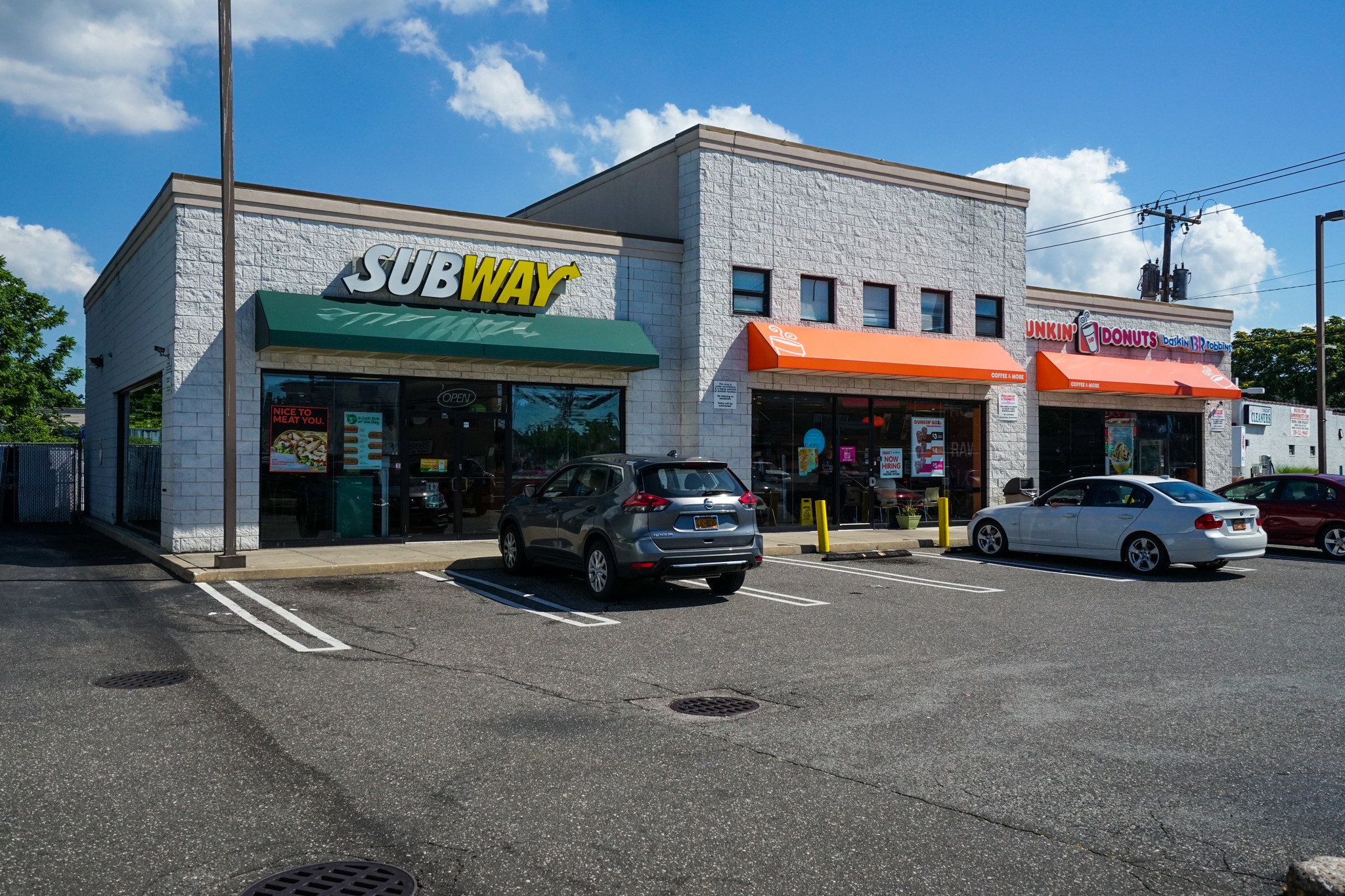 987-989 Atlantic Ave, Baldwin, NY for Sale