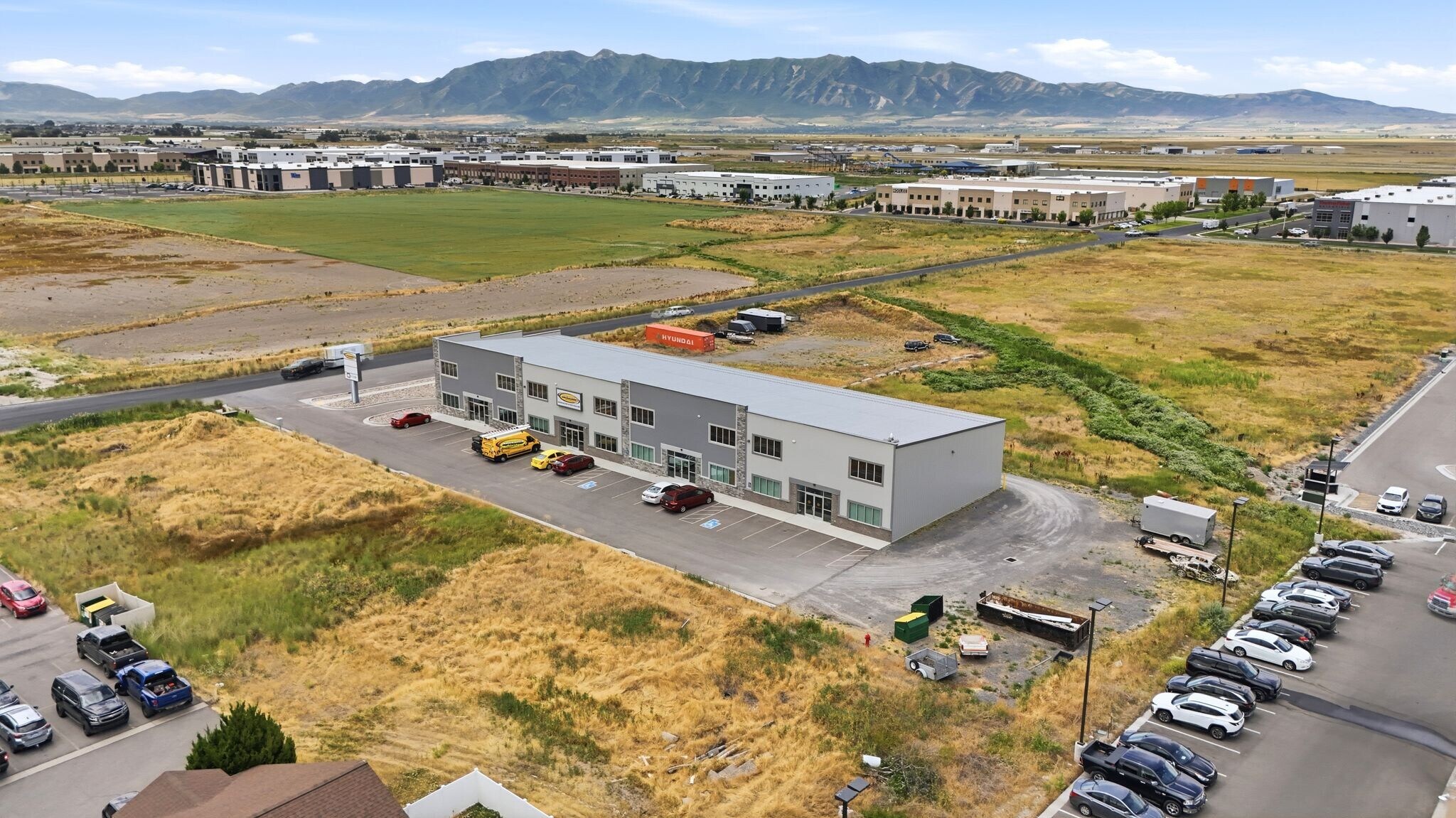 79 W 3100 N, Hyde Park, UT for Sale