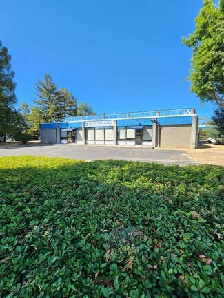 Napa, CA Office - 4123 Solano Ave
