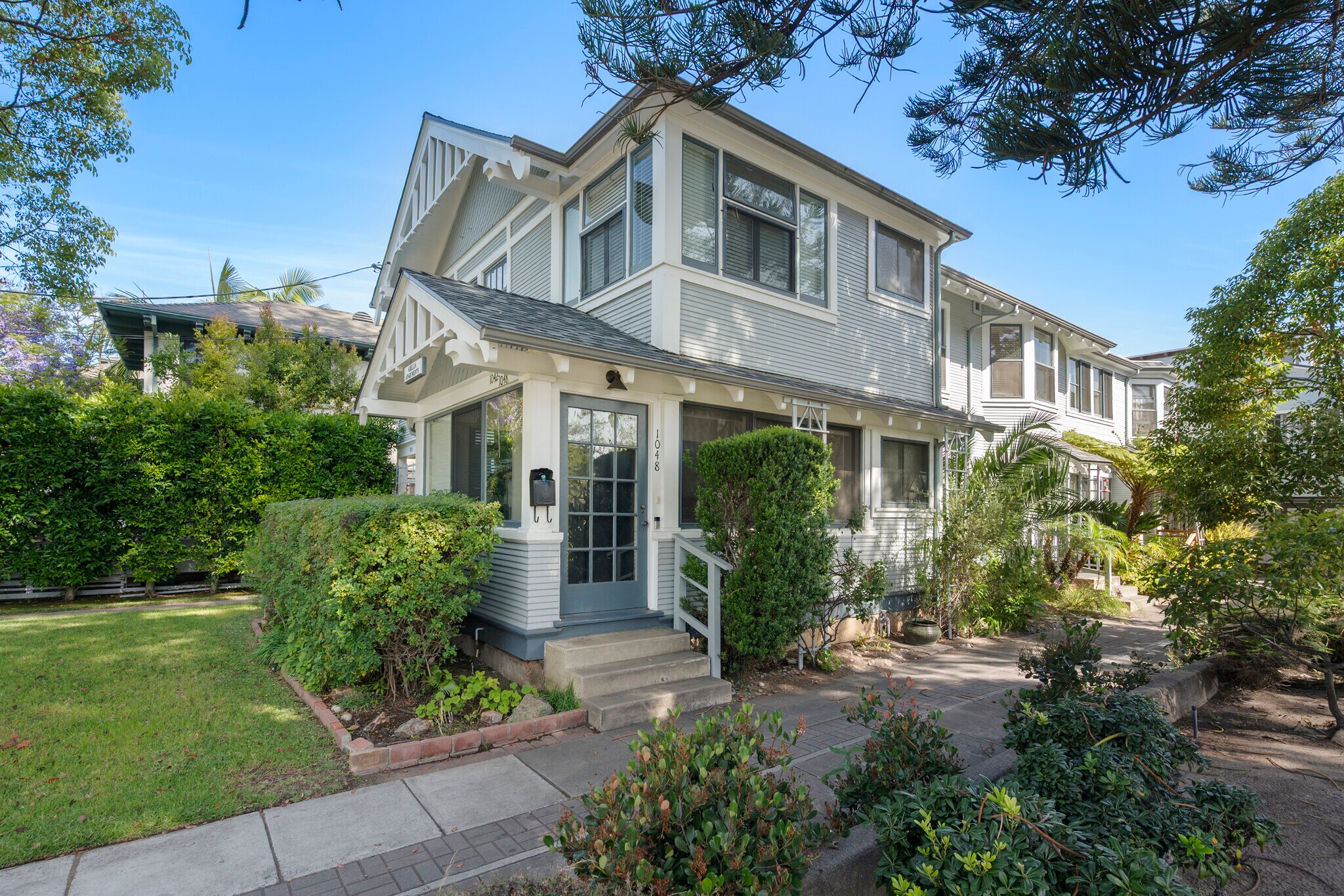 1042-1052 Adella Ave, Coronado, CA for Sale