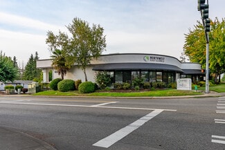 Silverdale, WA Office/Medical - 9399 Ridgetop Blvd NW