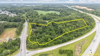 Greensboro, NC Commercial - 1729 Youngs Mill Rd