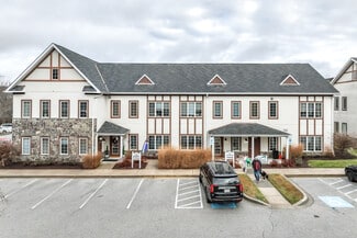 Ellicott City, MD Office/Medical - 5130-5136 Dorsey Hall Dr Ellicott City, MD Office/Medical - 5130-5136 Dorsey Hall Dr