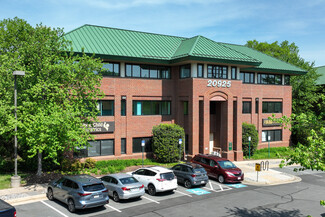 Ashburn, VA Office/Medical - 20925 Professional Plz