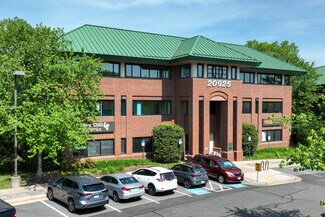 Ashburn, VA Office/Medical, Medical - 20925 Professional Plz