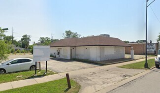 Chicago, IL Commercial Land - 1933 N Harlem Ave