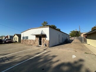 Rowlett, TX Industrial - 5021 Gordon Smith Dr Rowlett, TX Industrial - 5021 Gordon Smith Dr