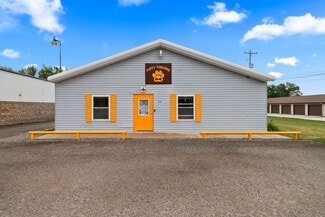 Jonesville, MI Office - 136 Concord Rd Jonesville, MI Office - 136 Concord Rd