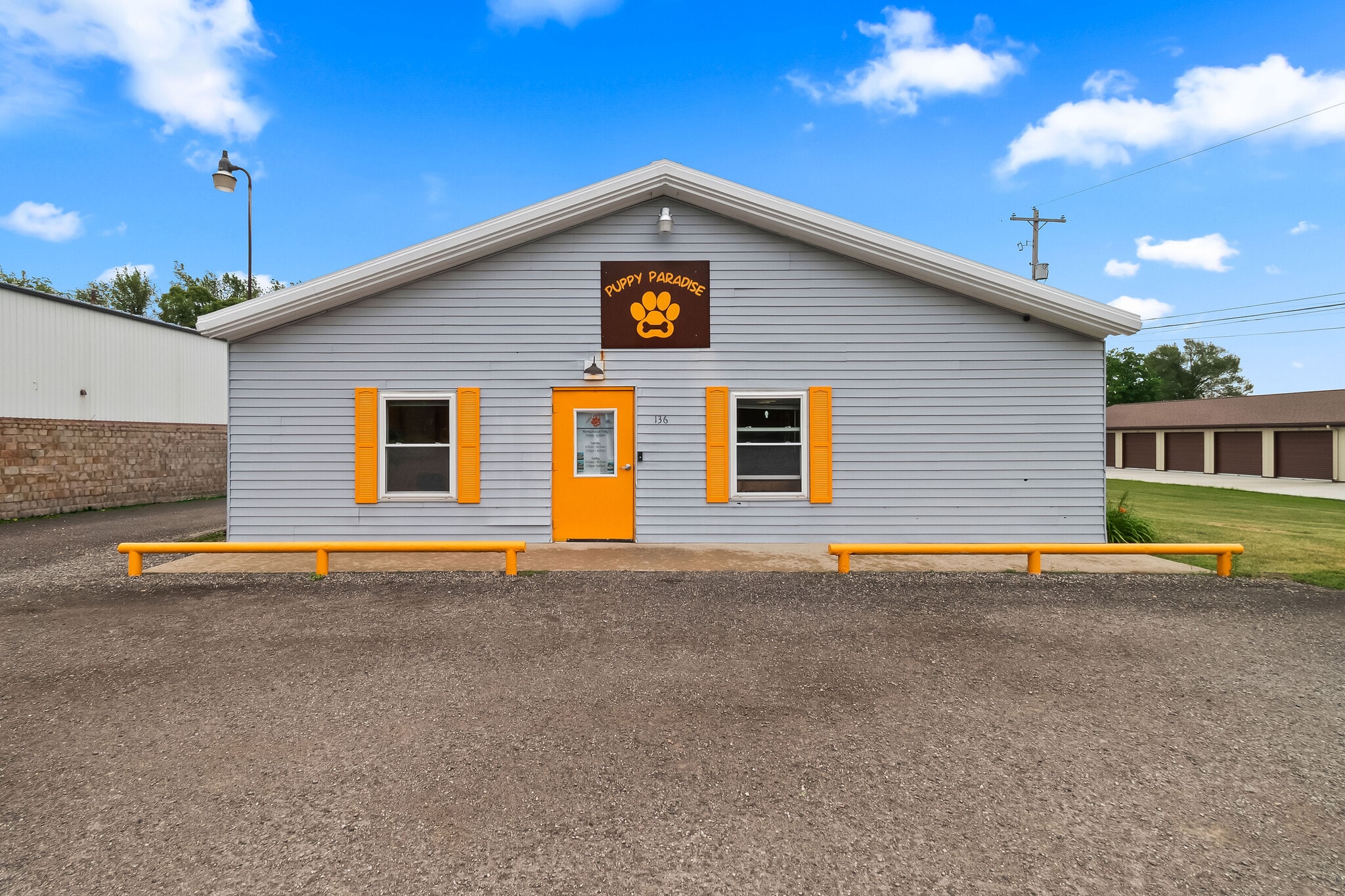 136 Concord Rd, Jonesville, MI for Sale