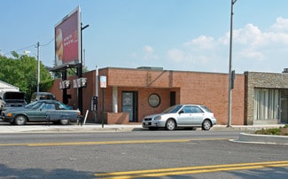 Baltimore, MD Flex - 4721 Harford Rd