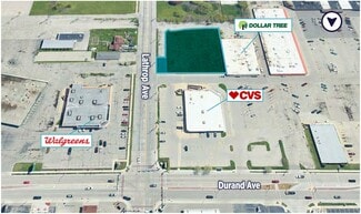 Racine, WI Commercial - 3915 Durand Ave