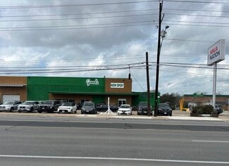 Austin, TX Retail - 6500 N Lamar Blvd