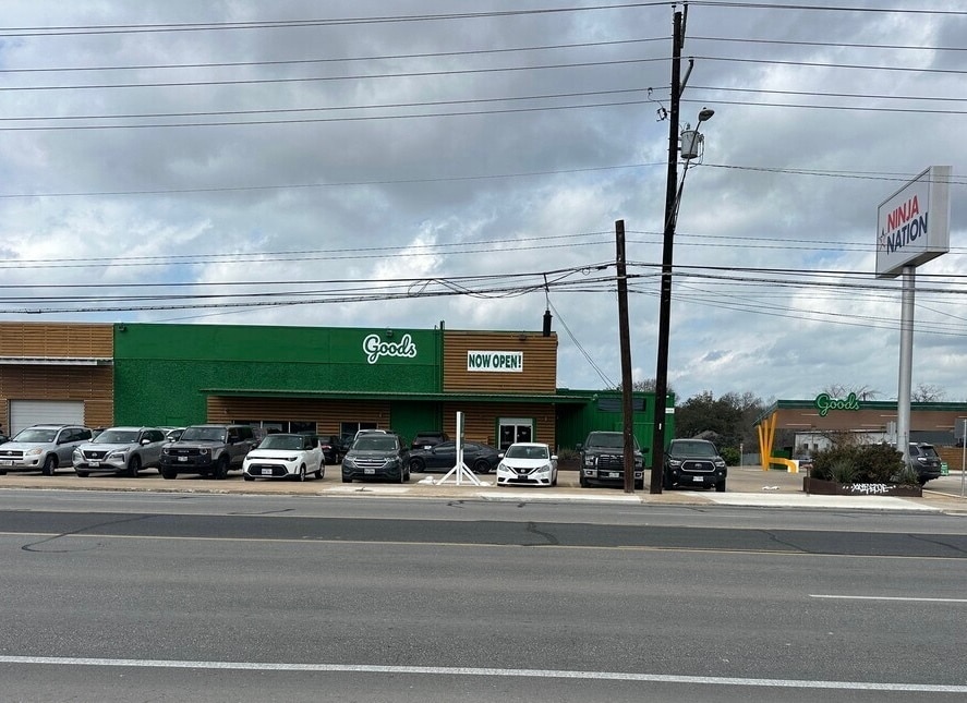 6500 N Lamar Blvd, Austin, TX for Rent