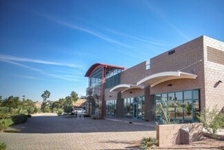 Tempe, AZ Storefront - 1501 E Apache Blvd