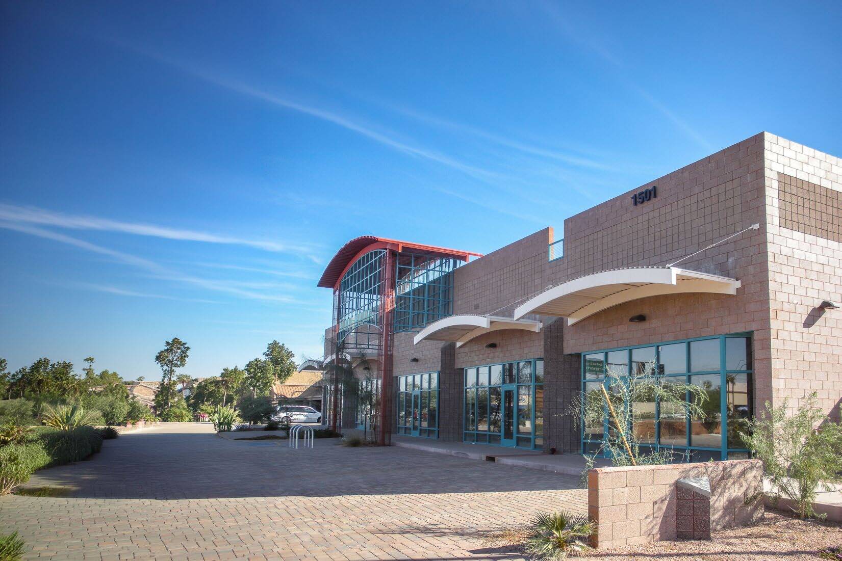 1501 E Apache Blvd, Tempe, AZ for Sale