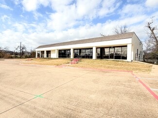 Garland, TX Office/Medical - 1449 Forest Ln Garland, TX Office/Medical - 1449 Forest Ln