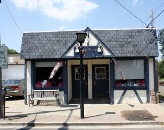Floral Park, NY Storefront - 1 Covert Ave Floral Park, NY Storefront - 1 Covert Ave