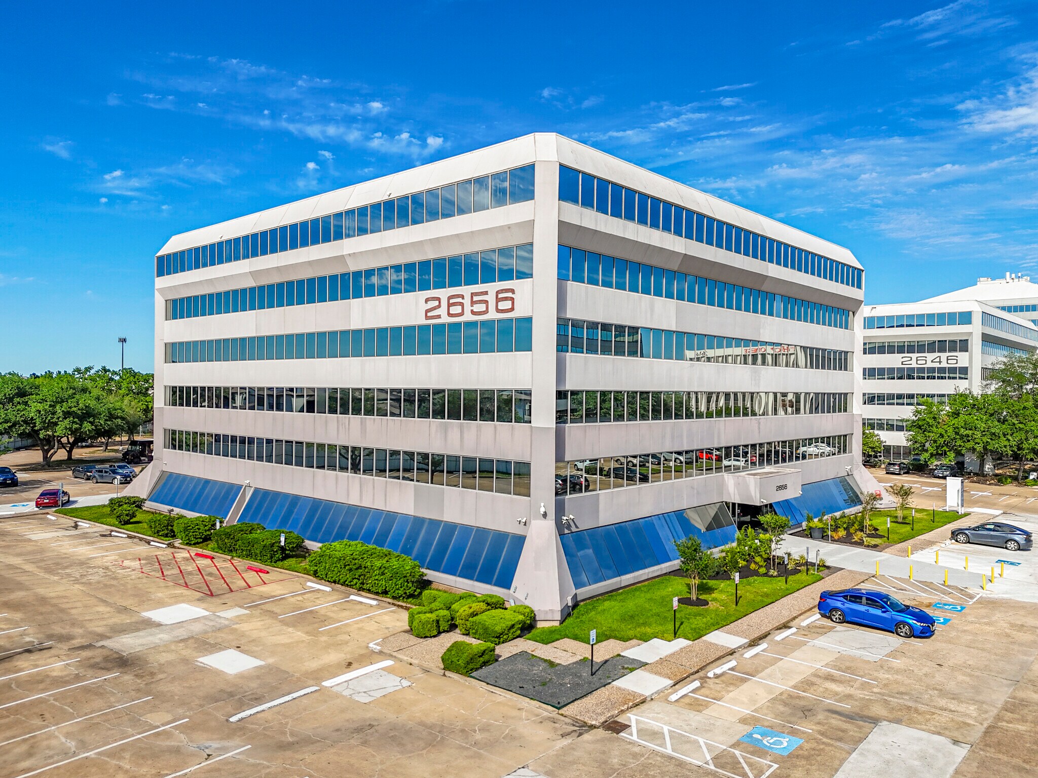 2656 S Loop W, Houston, TX for Rent
