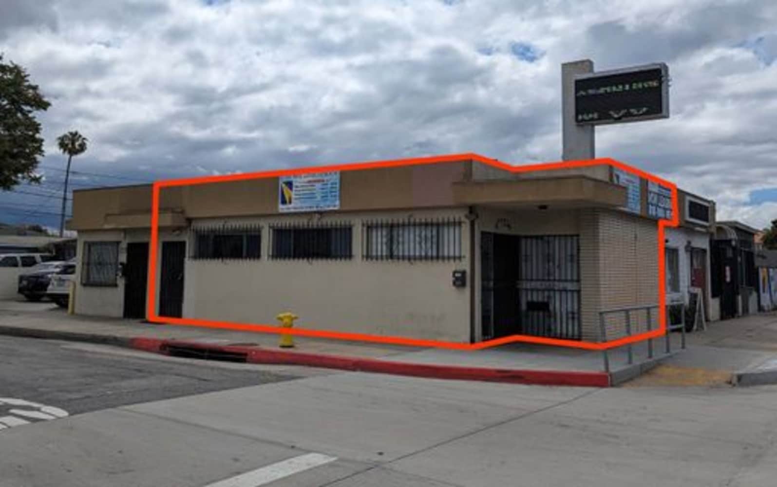 11132-11138 S Prairie Ave, Inglewood, CA for Rent