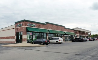 Hillsboro, OH Retail - 575 Harry Sauner Rd