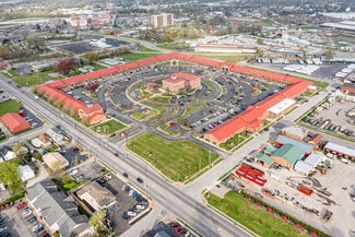 Jeffersonville, IN Retail - 153-381 Quartermaster Station