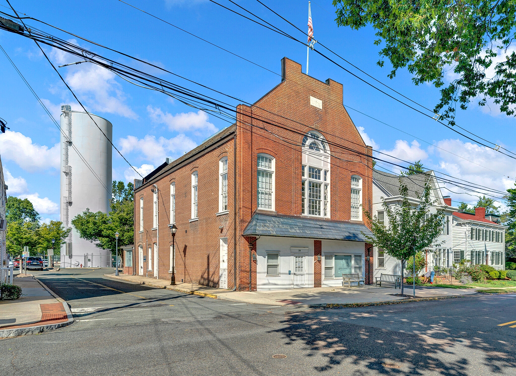 24 N Main St, Pennington, NJ for Sale