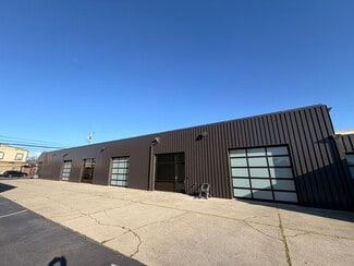 Redwood City, CA Office, Industrial - 2620-2626 Spring St