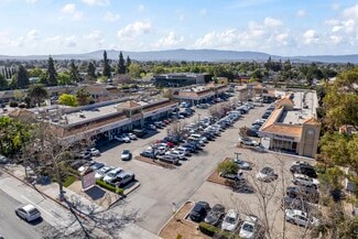 Sun Plaza Retail Shopping Center